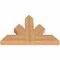 Ekena Millwork Richland Timber Gable Bracket, Western Red Cedar, 36"W x 24"H x 3 1/2"D x 5 1/2"F, 16/12 Pitch GBW036X24X0406RIC00SWR - alternate 3